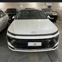 سوناتا صفر با سقف پانا 2025