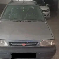 پراید 87