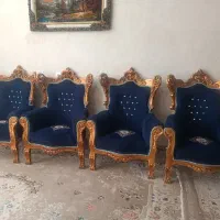 مبل فروشی دست دو تمیز