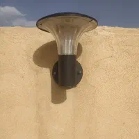 چراغ حیاطی