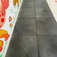 ۲۲ عدد کفپوش گرانول