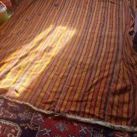 گلیم کهنه و قدیمی