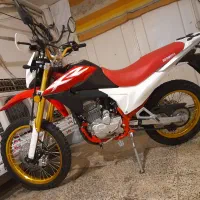 250  200  ۱۵۰  ۱۲۵  برمودا  تریل