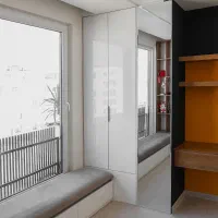 کابینت ، کمد دیواری ،TV wall|مصالح و تجهیزات ساختمان|شیراز, زرگری|دیوار