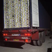 مرکز پخش کارتن موز ترکیان