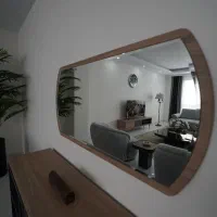 آپارتمان فول فرنیش سه خواب نزدیک نمایشگاه|اجارهٔ کوتاهمدت آپارتمان و سوئیت|تهران, ونک|دیوار