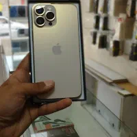 13 پرومکس با حافظه 512 پلمپ