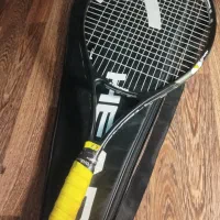 راکت تنیس خاکی هد|تجهیزات ورزشی|اردبیل, |دیوار