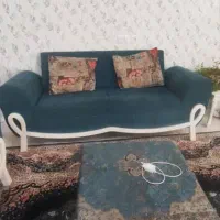 مبل|مبلمان خانگی و میز عسلی|آبدانان, |دیوار