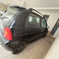 ام وی ام ۱۱۰ ۴سیلندر سالم|خودرو سواری و وانت|رشت, شهرک قدس|دیوار