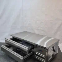 زیر گریل / یخچال و فریزر زیر گریل