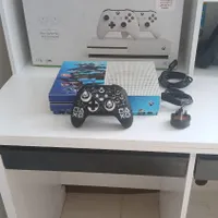 کنسول ایکس باکس وان اس