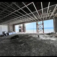 پیش فروش پروژه the wall پلاک ۱ قطعی ۶ طبقه مشاعات