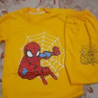 لباس نوزادی