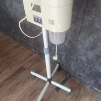 بخور گرم سرد