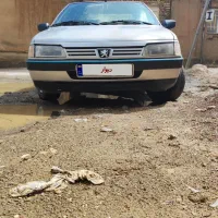 405مدل1386فرانسوی درجه یک