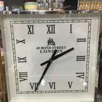 ساعت رومیزی انتیک