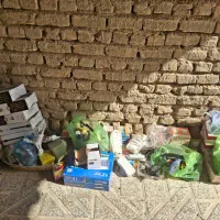 فروش وسایل الکتریکی باقی مانده مهرادالکتریک|فروشگاه و مغازه|اسفراین, |دیوار