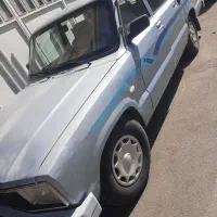 وانت مزدا دوکابین دوگانه سوز مدل ۸۸|خودرو سواری و وانت|تهران, یافت آباد جنوبی|دیوار