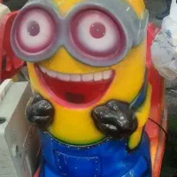 دستگاه بازی تکان دهنده