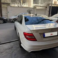 بنز c200 2014|خودرو سواری و وانت|تهران, تهرانپارس غربی|دیوار