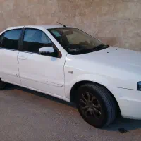 سمند سورن پلاس 1401