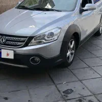 h30 کراس