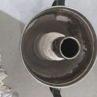 سماور گازی 6 لیتری