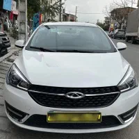 آریزو ۵ توربو مدل ۹۹ بیرنگ گارانتی فعال