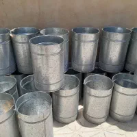 سطل جای حبوبات و و ادویه و...