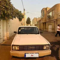 مزداکارا۲۰۰۰دوکابین|خودرو سواری و وانت|نیشابور, بنیاد شهید|دیوار