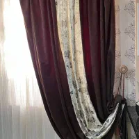 پرده و موکت|موکت|تاکستان, |دیوار
