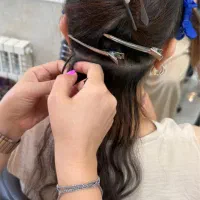 دوره های جامع و پیشرفته اکستنشن مو