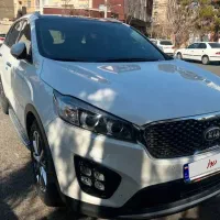 سورنتو GT line فقط مصرف کننده|خودرو سواری و وانت|تهران, جنت‌آباد جنوبی|دیوار