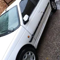 پرشیا مدل ۸۸|خودرو سواری و وانت|خسروشاه, |دیوار