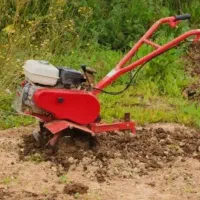 خدمات باغبانی تیلر محوطه سازی