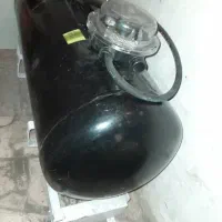 مخزن گاز سیکونشیال lpg