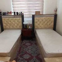 کمد لباس جادار بزرگ|جاکفشی، کمد، دراور|تهران, مرزداران|دیوار