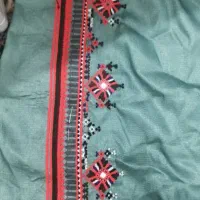 پلیوار میدوزم