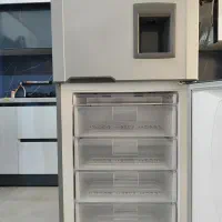 یخچال فریزر هیمالیا|یخچال و فریزر|بروجرد, |دیوار