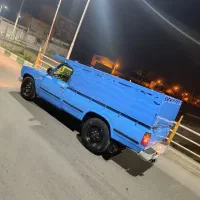 نیسان دیزلی