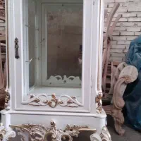 بوفه ویترین