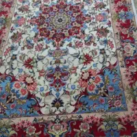 فرش دستباف|فرش|قم, سعادتی|دیوار