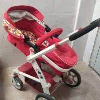 کالسکه بچه  DRIIV