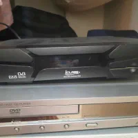دی وی دی ال جی|پخش‌کننده DVD و ویدیو|شیراز, ارم|دیوار