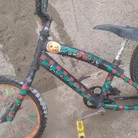 دوچرخه فروشی