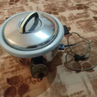 پلو پز  و آرام پز 8نفره الی 10