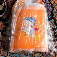 سرویس خواب بچه و مقداری وسایل