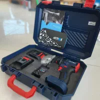 دریل شارژی اکتیو