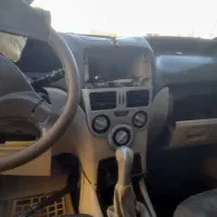 فروش ۳۱۵ مدل۹۲ تصادفی|خودرو سواری و وانت|شیراز, میانرود|دیوار